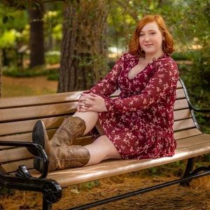 Meet your Posher, Maddie